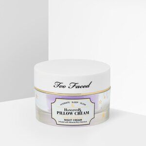 Too Faced Hangover Pillow Cream Ultra-Nourishing Night Cream